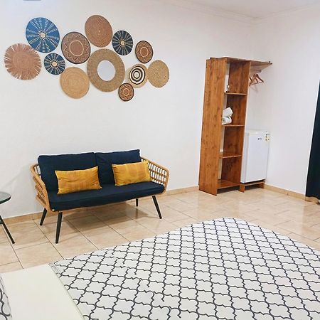 O'Jasmin Hotel Mamoudzou Ngoại thất bức ảnh