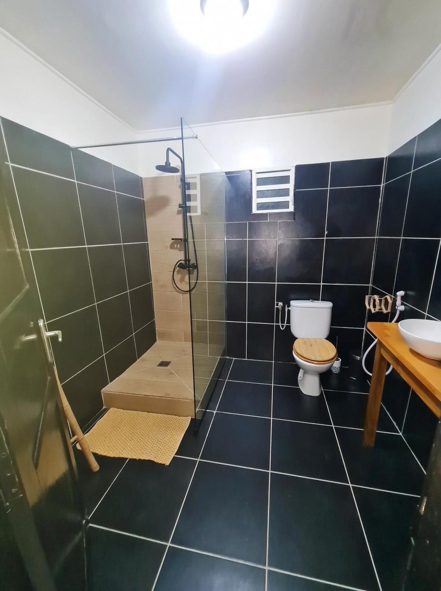 O'Jasmin Hotel Mamoudzou Ngoại thất bức ảnh