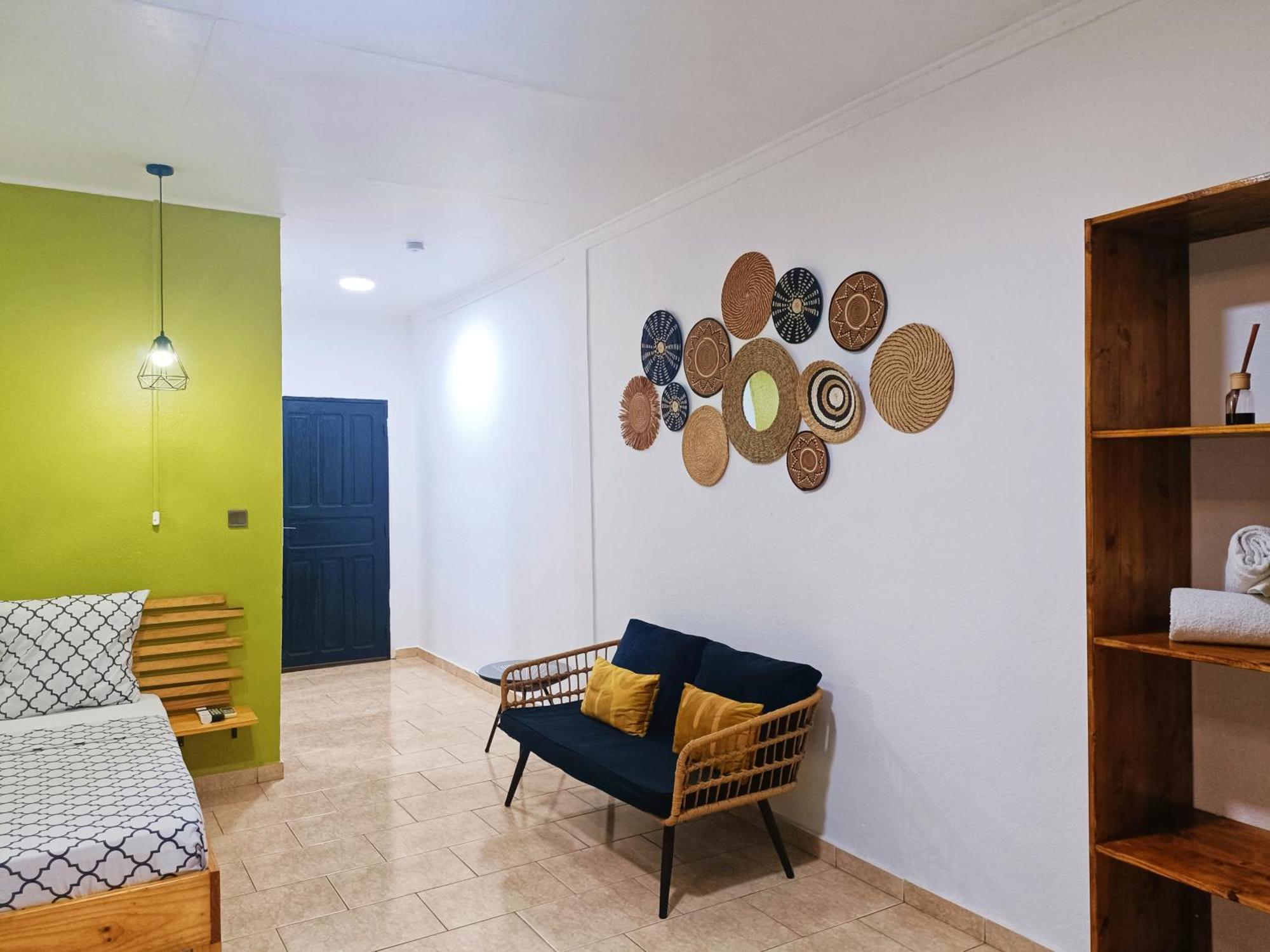 O'Jasmin Hotel Mamoudzou Ngoại thất bức ảnh